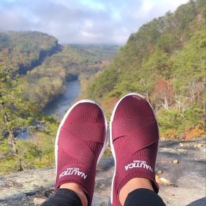 Meet your Posher, Victoria